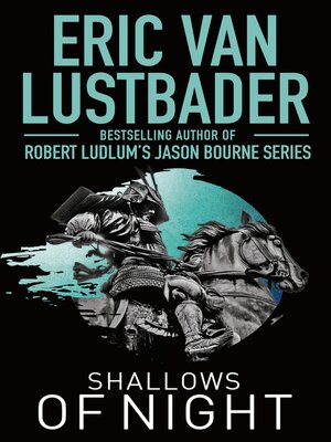 Shallows of Night - ebook